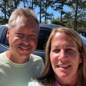 Meet your Posher, Stacey